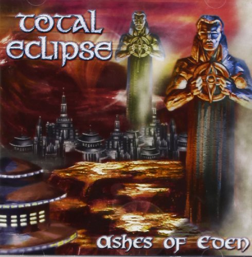 album total eclipse