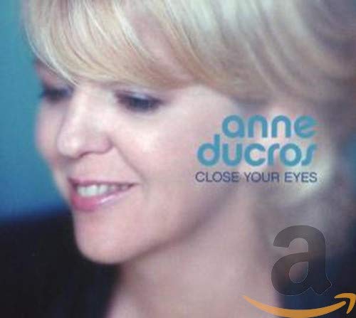 album anne ducros