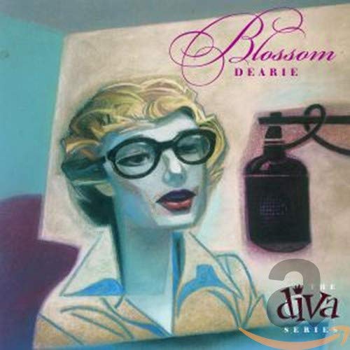 album blossom dearie