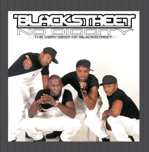 album blackstreet