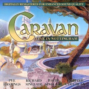 album caravan