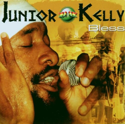 album junior kelly