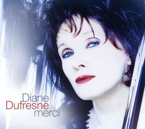 album diane dufresne