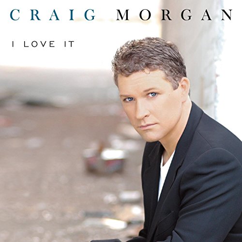 album craig morgan