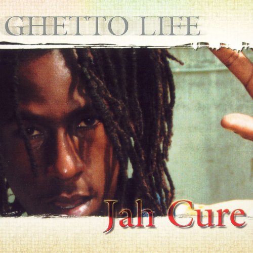 album jah cure