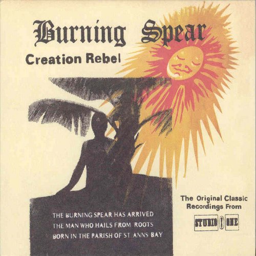 album burning spear