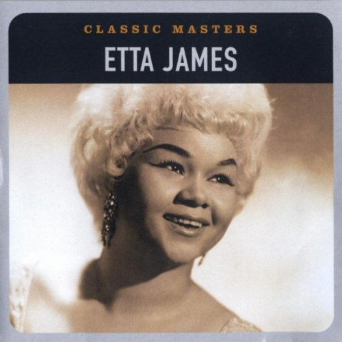 album etta james