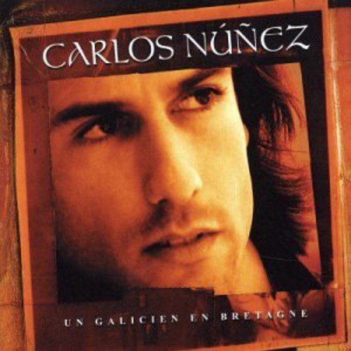 album carlos nez