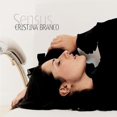 album cristina branco