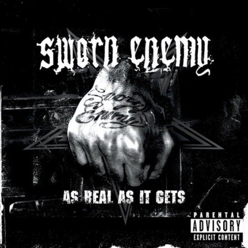 album sworn enemy