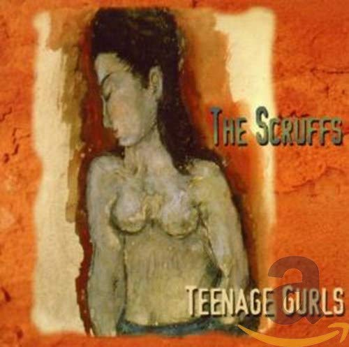 album the scruffs