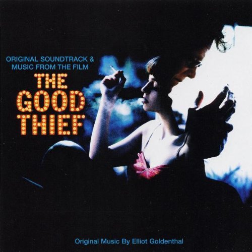 album elliot goldenthal