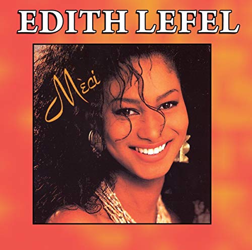 album edith lefel