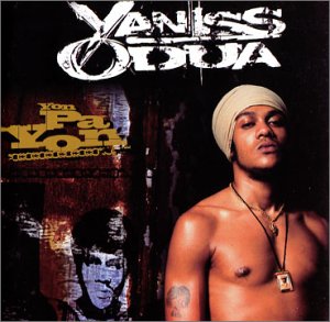 album yaniss odua