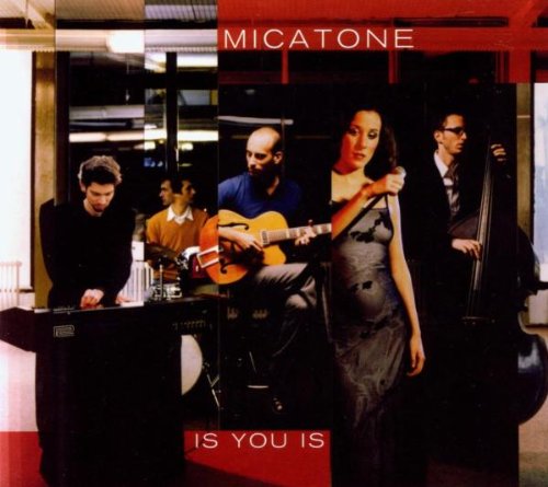 album micatone