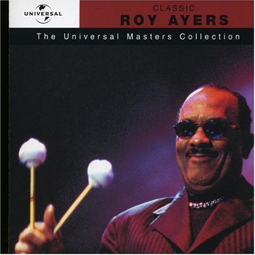 album roy ayers