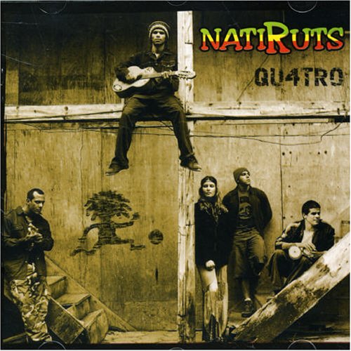 album natiruts