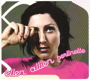 album ellen allien