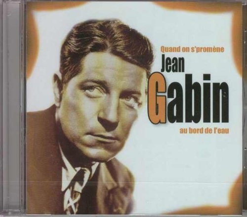 album jean gabin