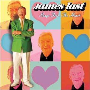 album james last