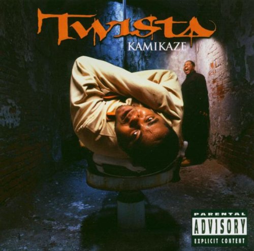 album twista