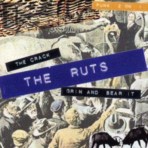 album the ruts