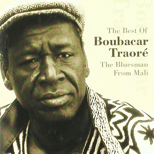 album boubacar traor