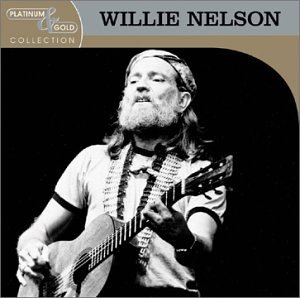 album willie nelson