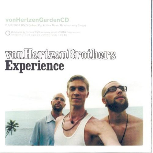 album von hertzen brothers