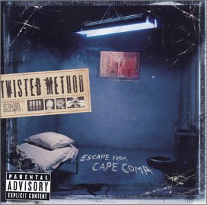 album twisted method