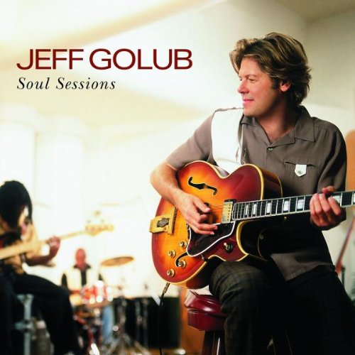 album jeff golub