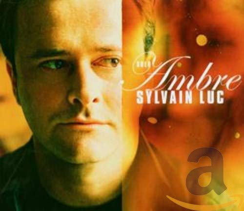 album sylvain luc