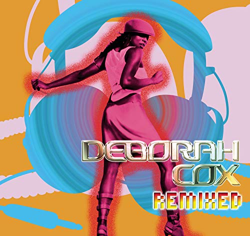 album deborah cox