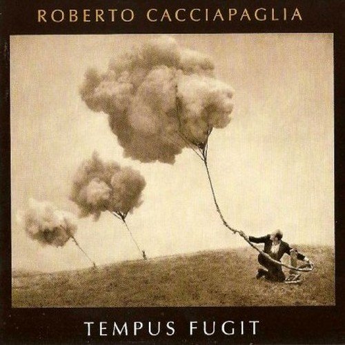 album roberto cacciapaglia