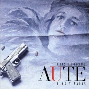 album luis eduardo aute