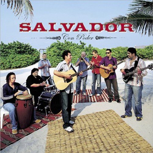 album salvador