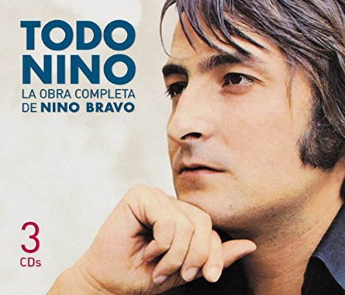 album nino bravo