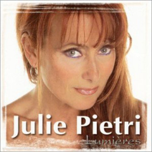 album julie pitri