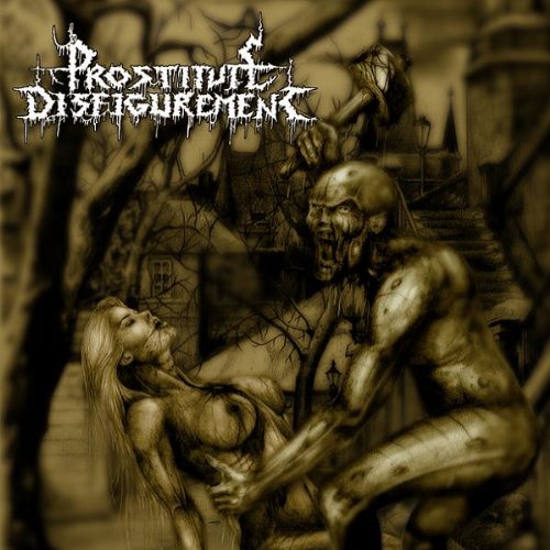 album prostitute disfigurement