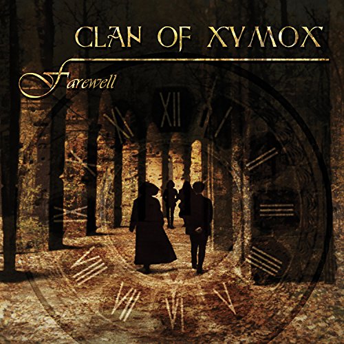 album clan of xymox