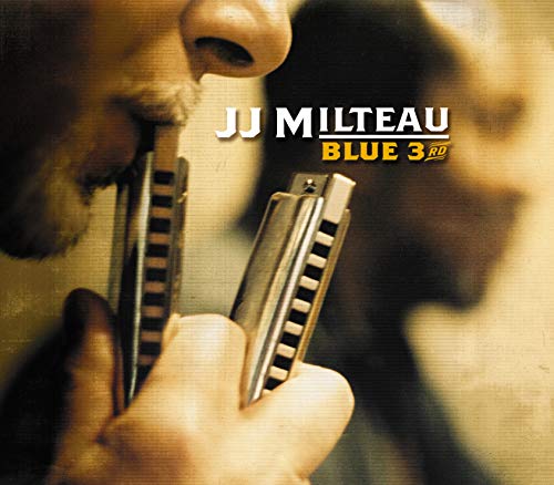 album jean-jacques milteau