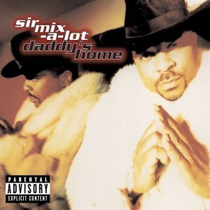 album sir mix-a-lot