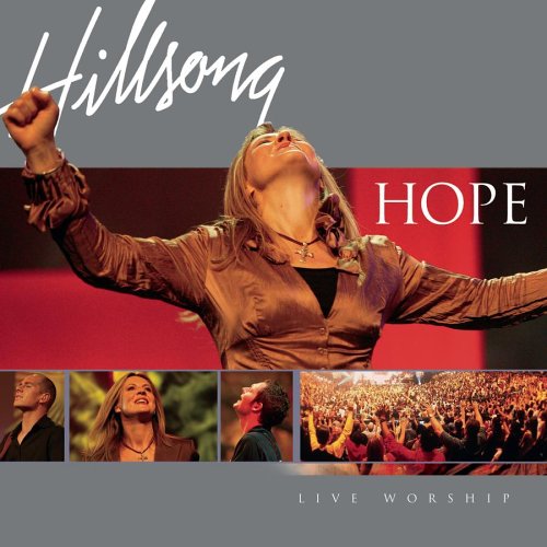 album hillsong