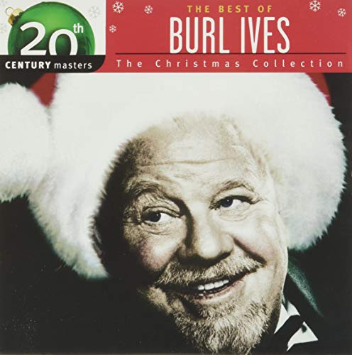 album burl ives