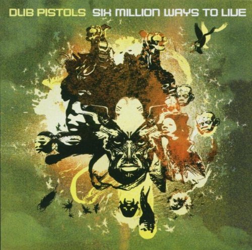 album dub pistols