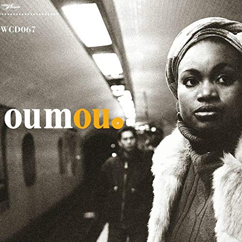 album oumou sangare