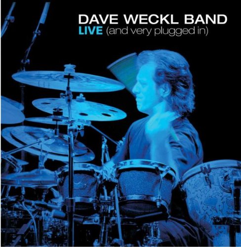 album dave weckl band