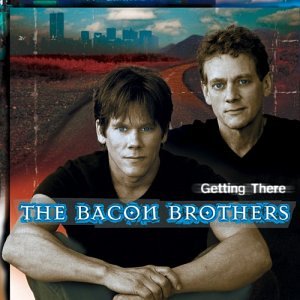 album the bacon brothers