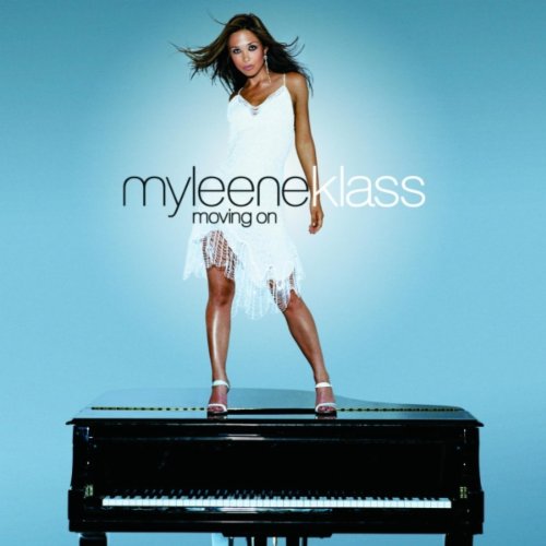 album myleene klass