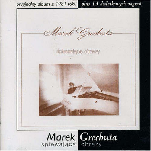 album marek grechuta